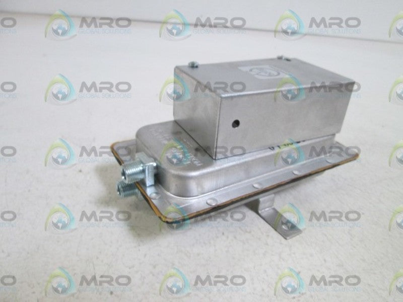 WHITE-RODGERS 770-1 AIR SWITCH NSNP