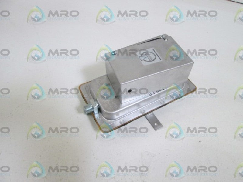 WHITE-RODGERS 770-1 AIR SWITCH NSNP