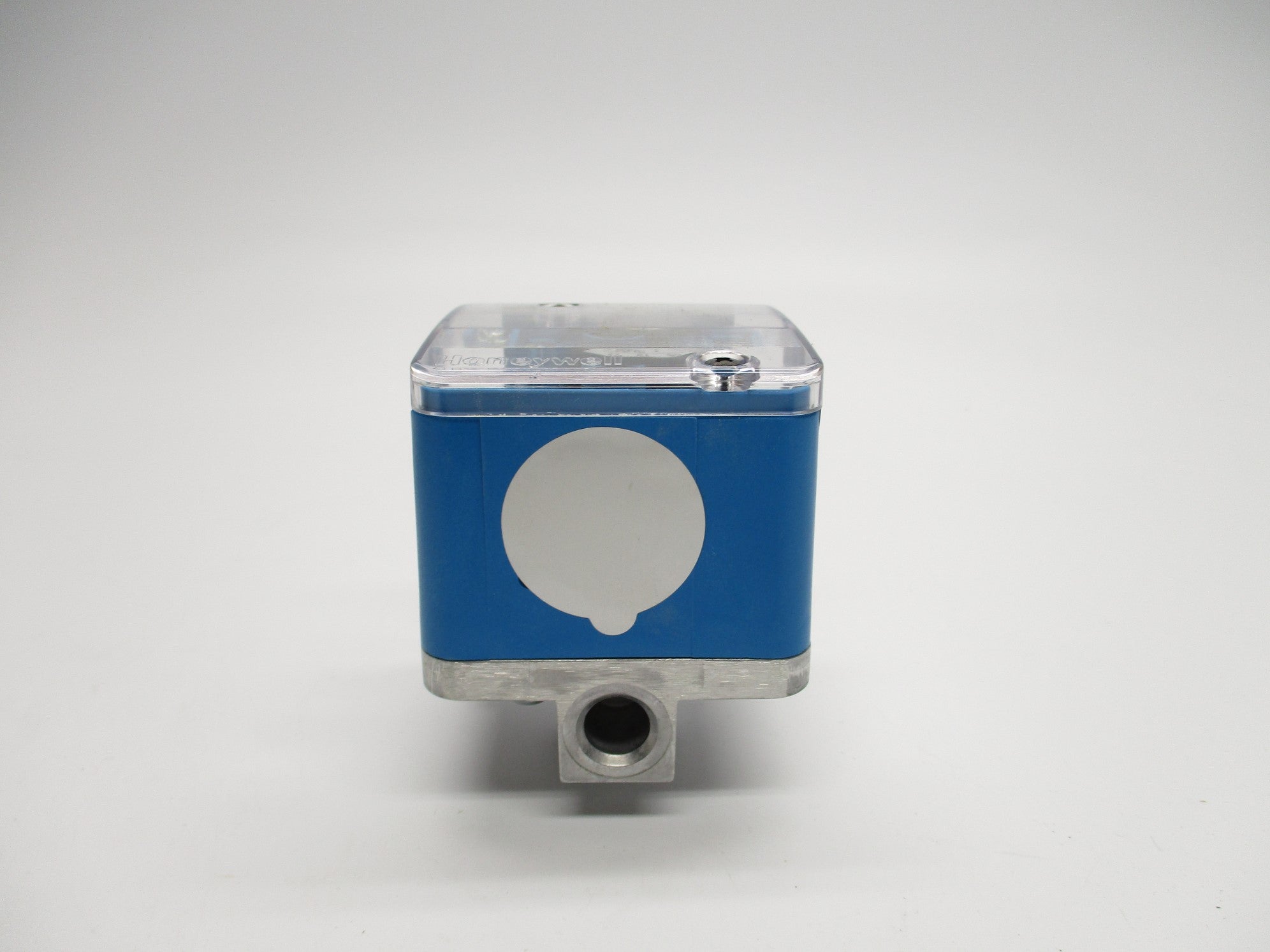 HONEYWELL C6097A1053 120-240VAC 5.0A 5.0PSI 1/4" NSMP