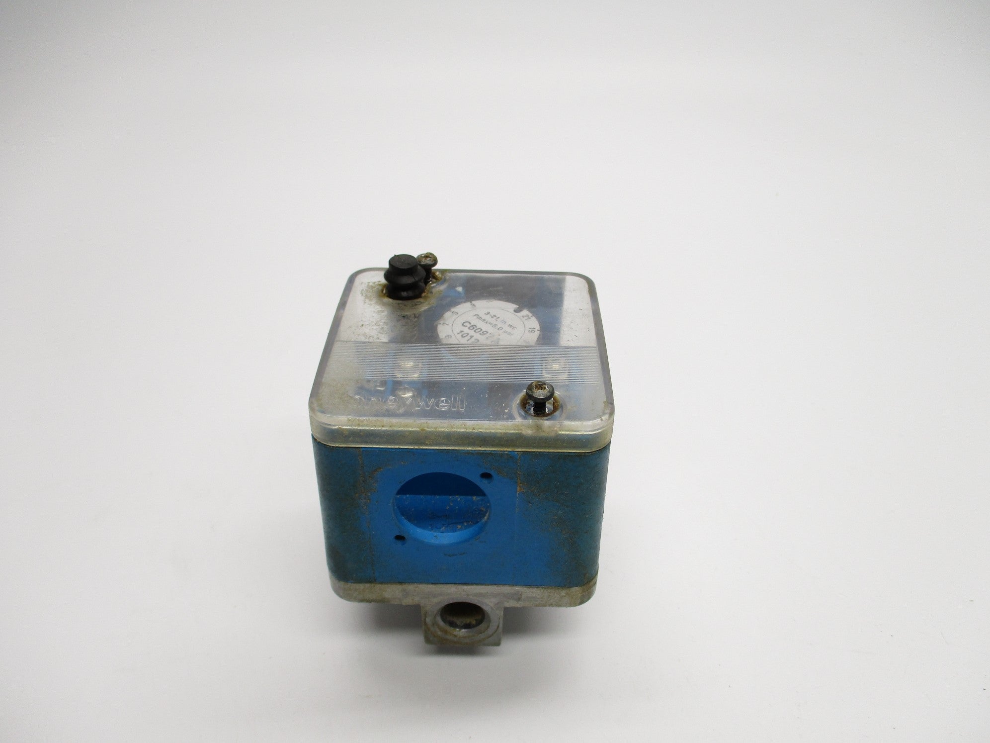 HONEYWELL C6097A1012 UNMP
