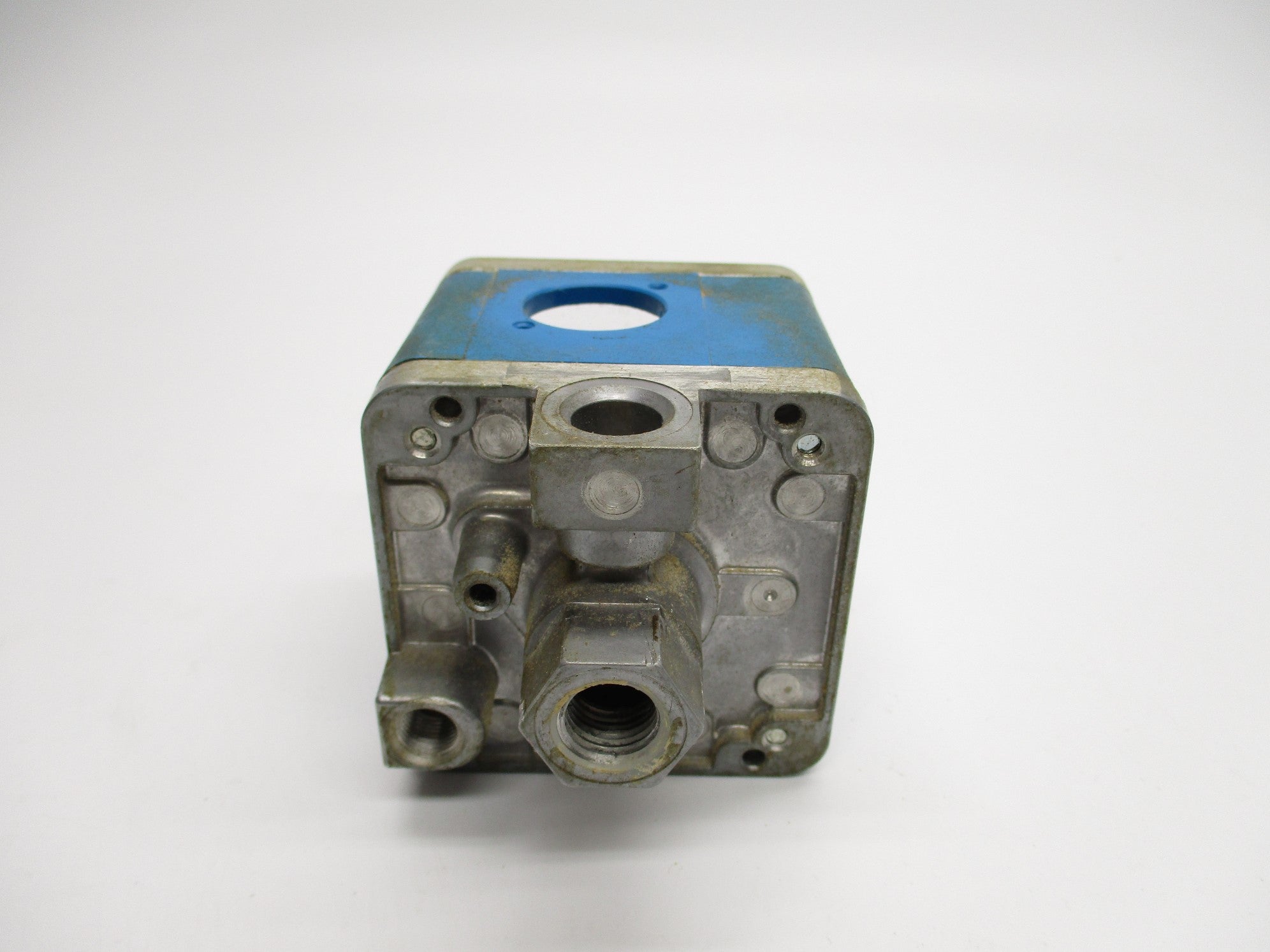 HONEYWELL C6097A1012 UNMP