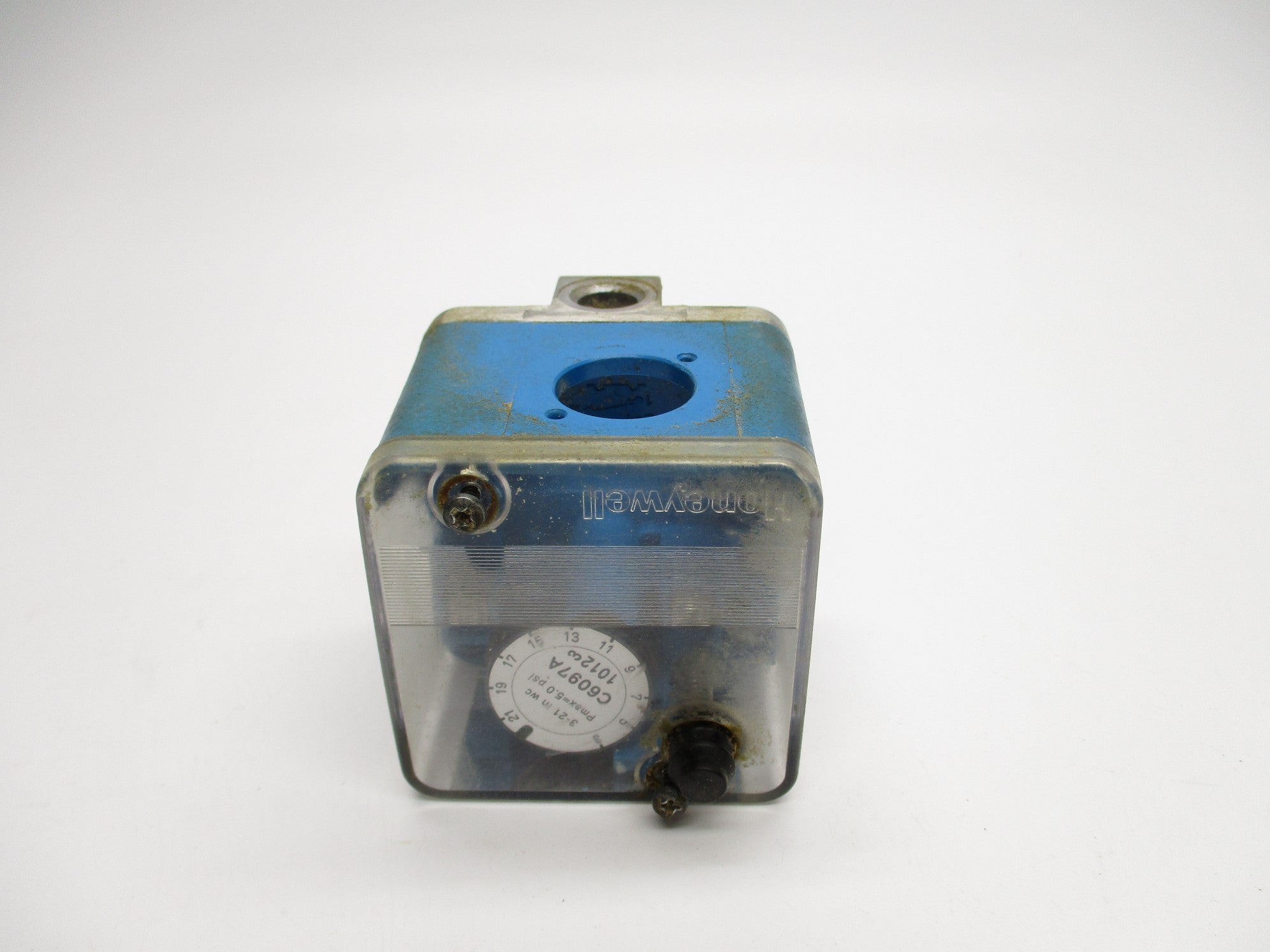 HONEYWELL C6097A1012 UNMP
