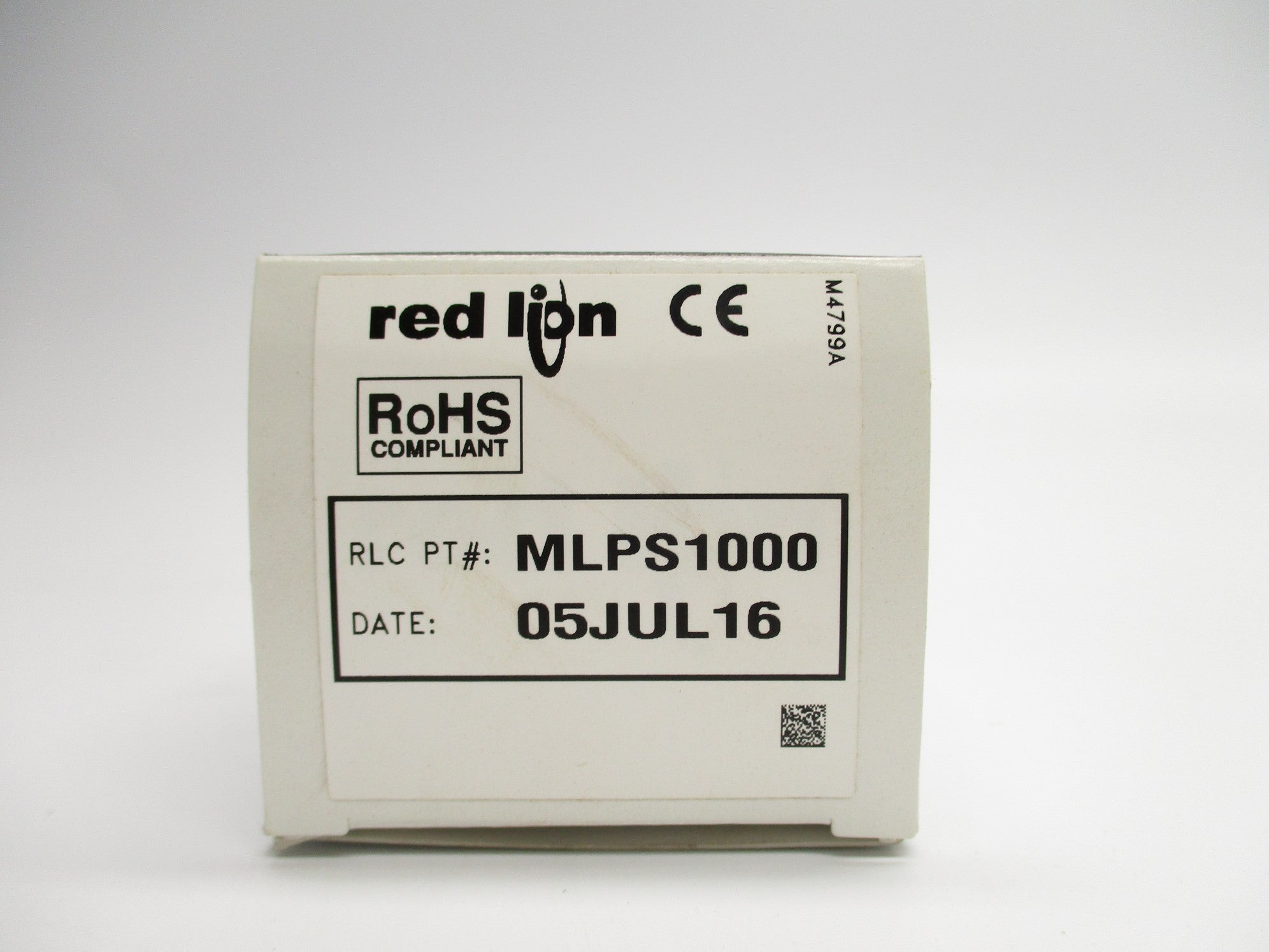 RED LION CONTROLS MLPS1000 85-250VAC NSMP