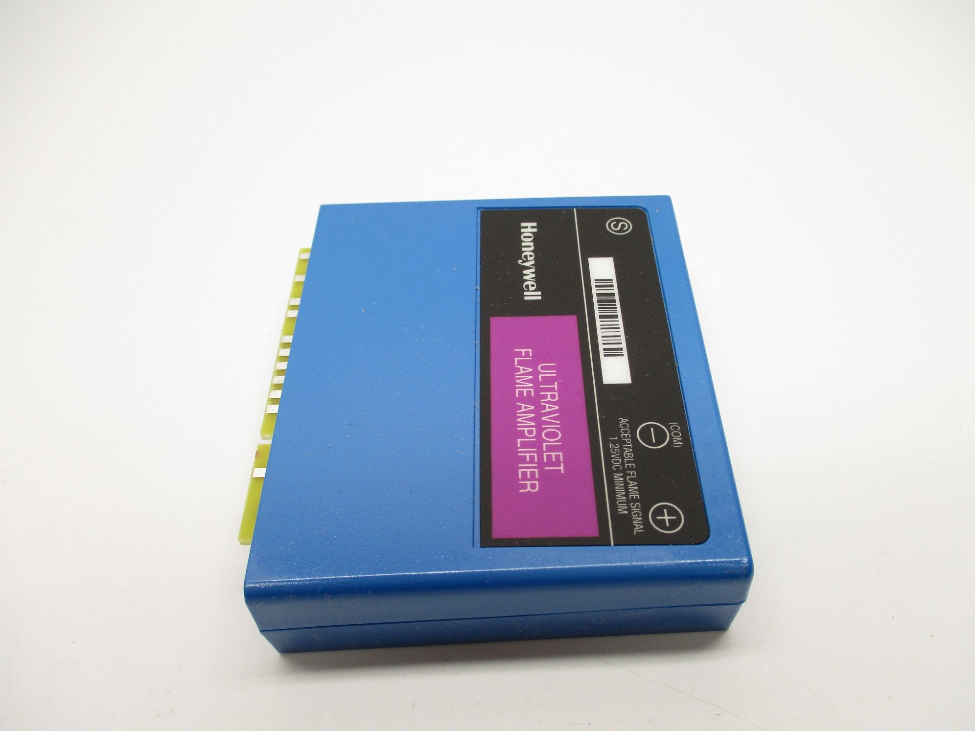 HONEYWELL R7849A1023 1.25VDC 3S NSMP