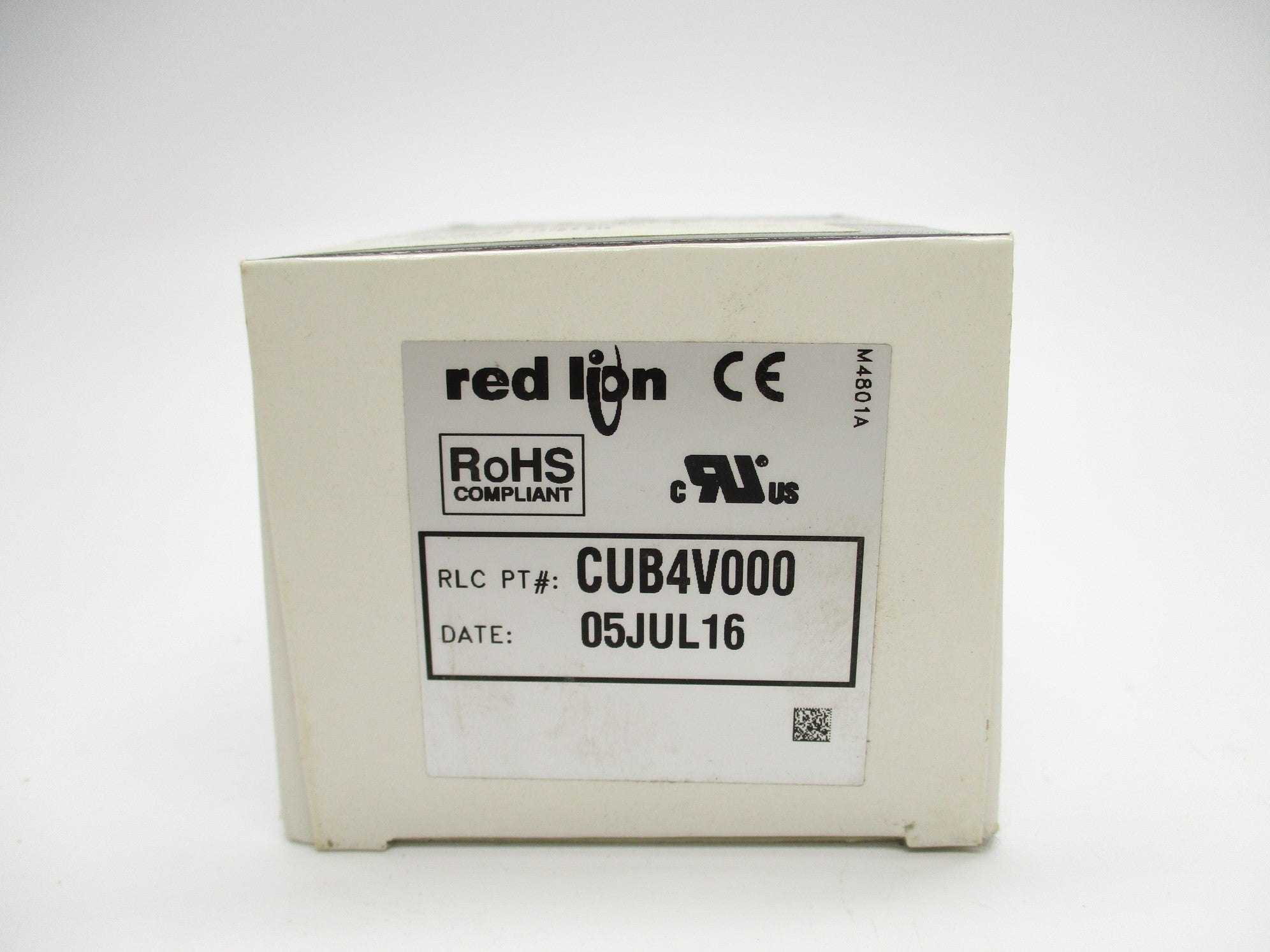 RED LION CONTROLS CUB4V000 NSMP