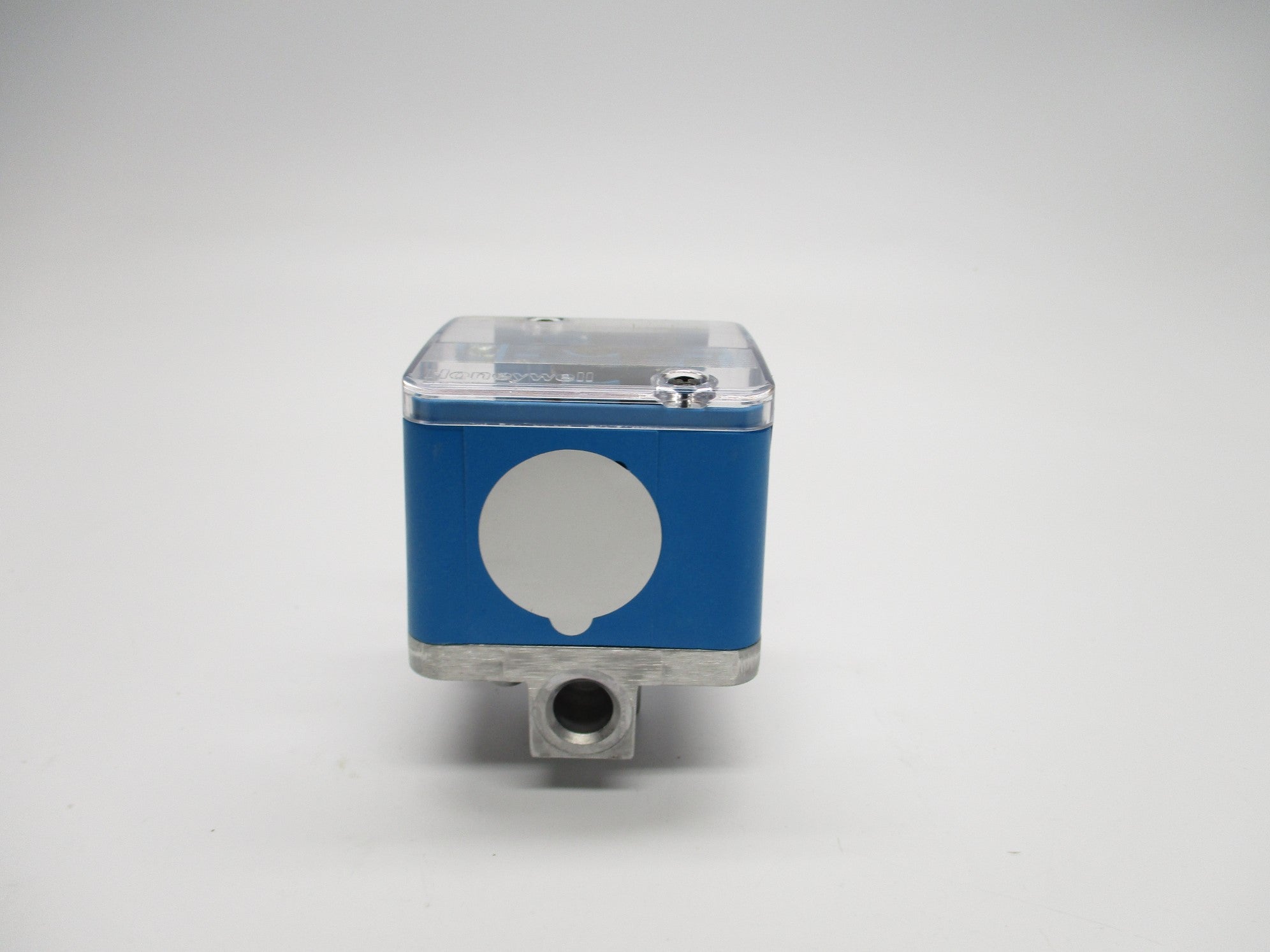 HONEYWELL C6097B1119 120-240VAC 5.0A 5PSI 1/4" NSMP