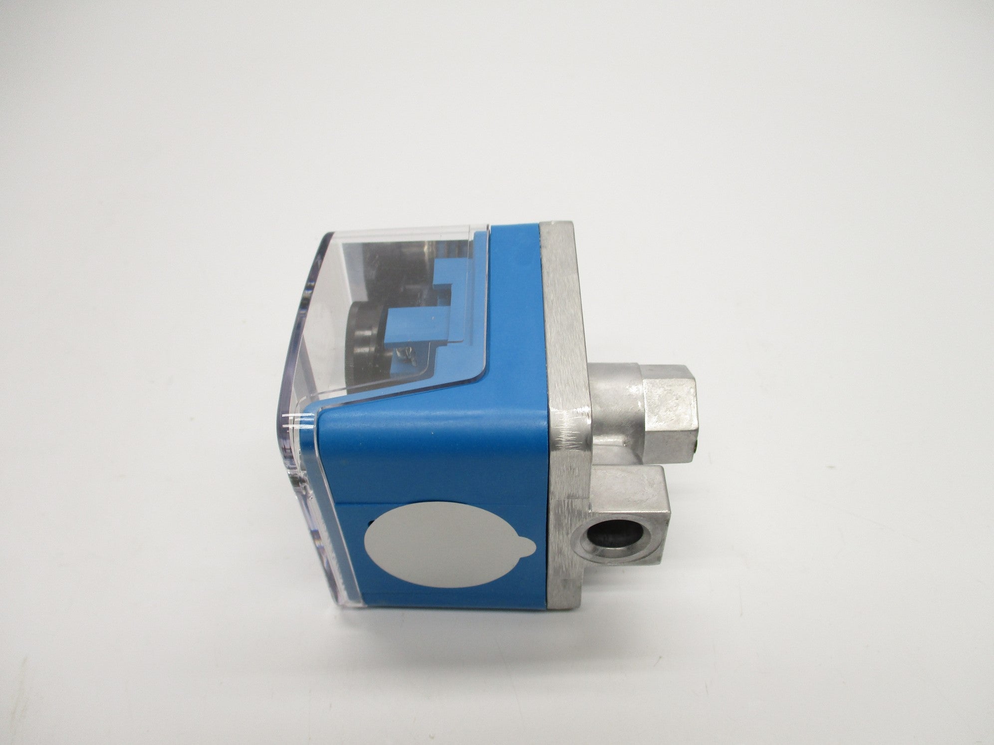 HONEYWELL C6097B1119 120-240VAC 5.0A 5PSI 1/4" NSMP