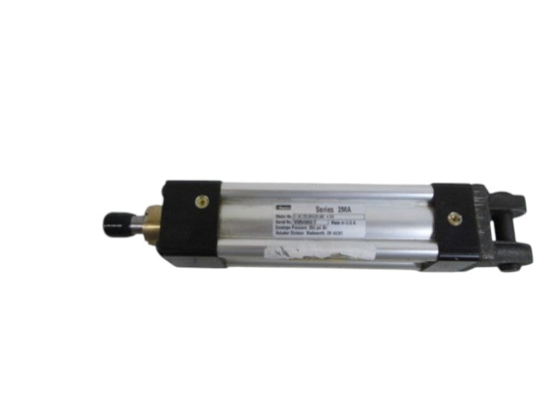 PARKER CYLINDER 01.50 CBC2MAUS13AC 4.000 NSNP