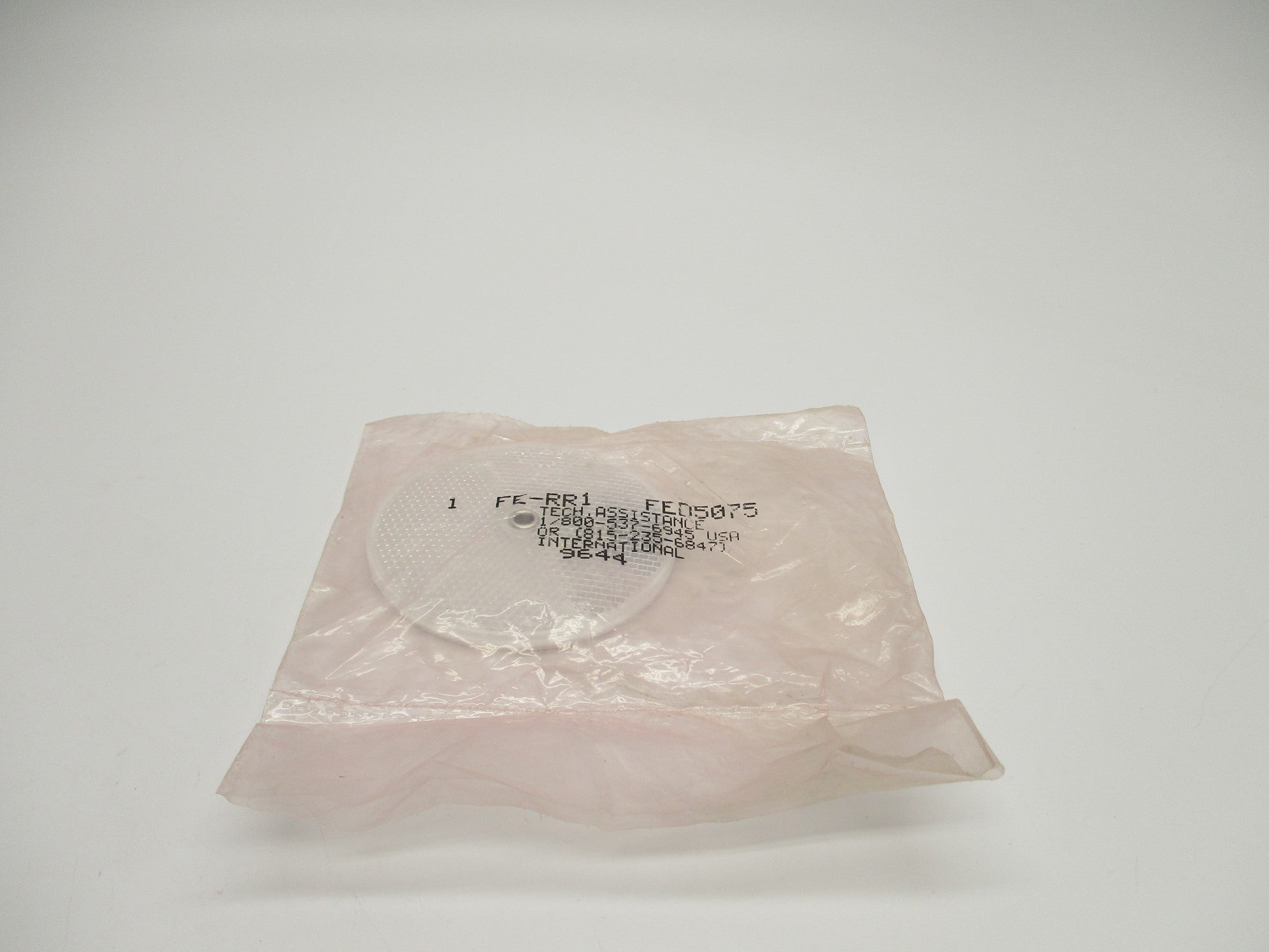 REFLECTOR FE-RR1 NSMP