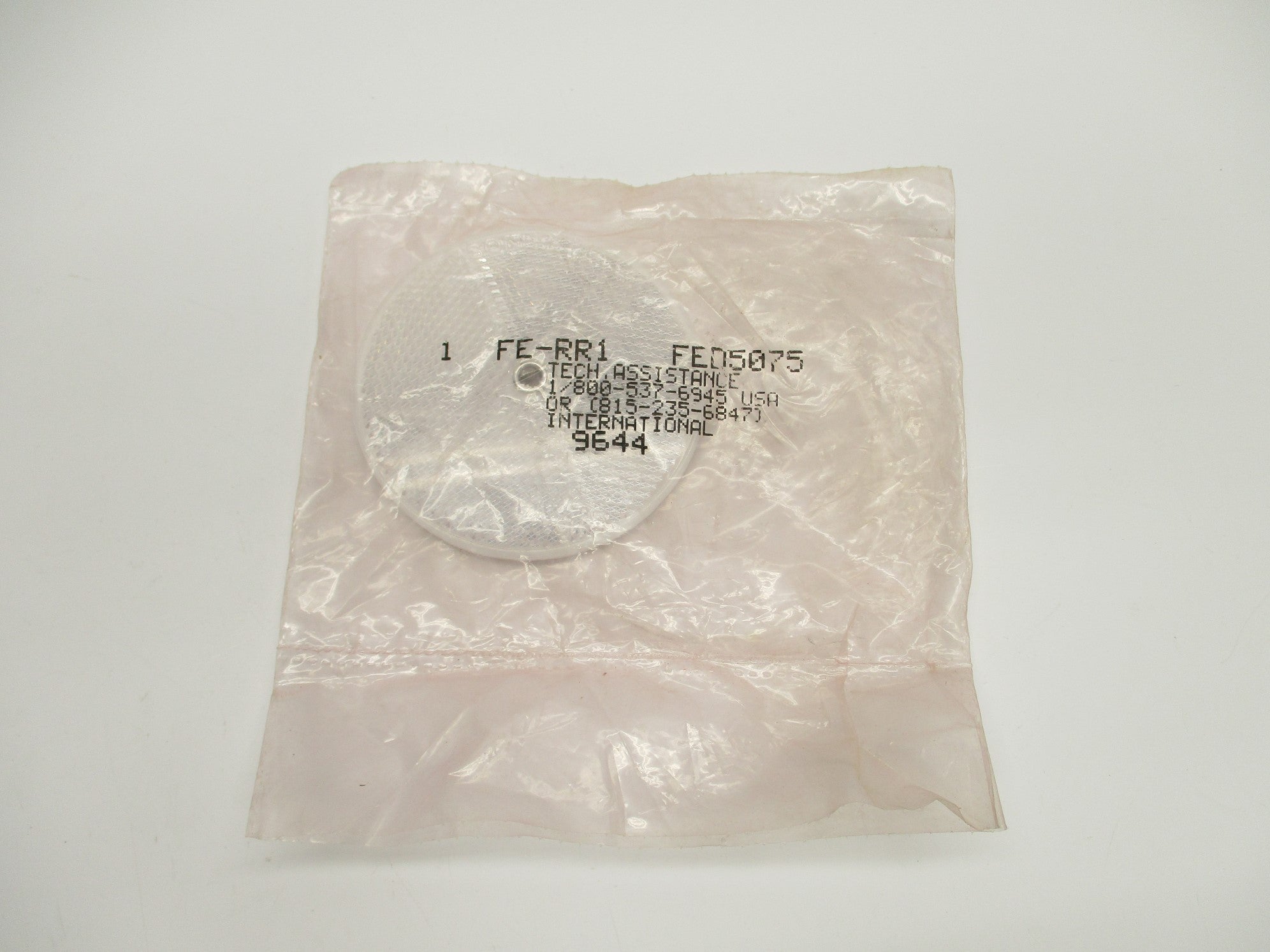 REFLECTOR FE-RR1 NSMP