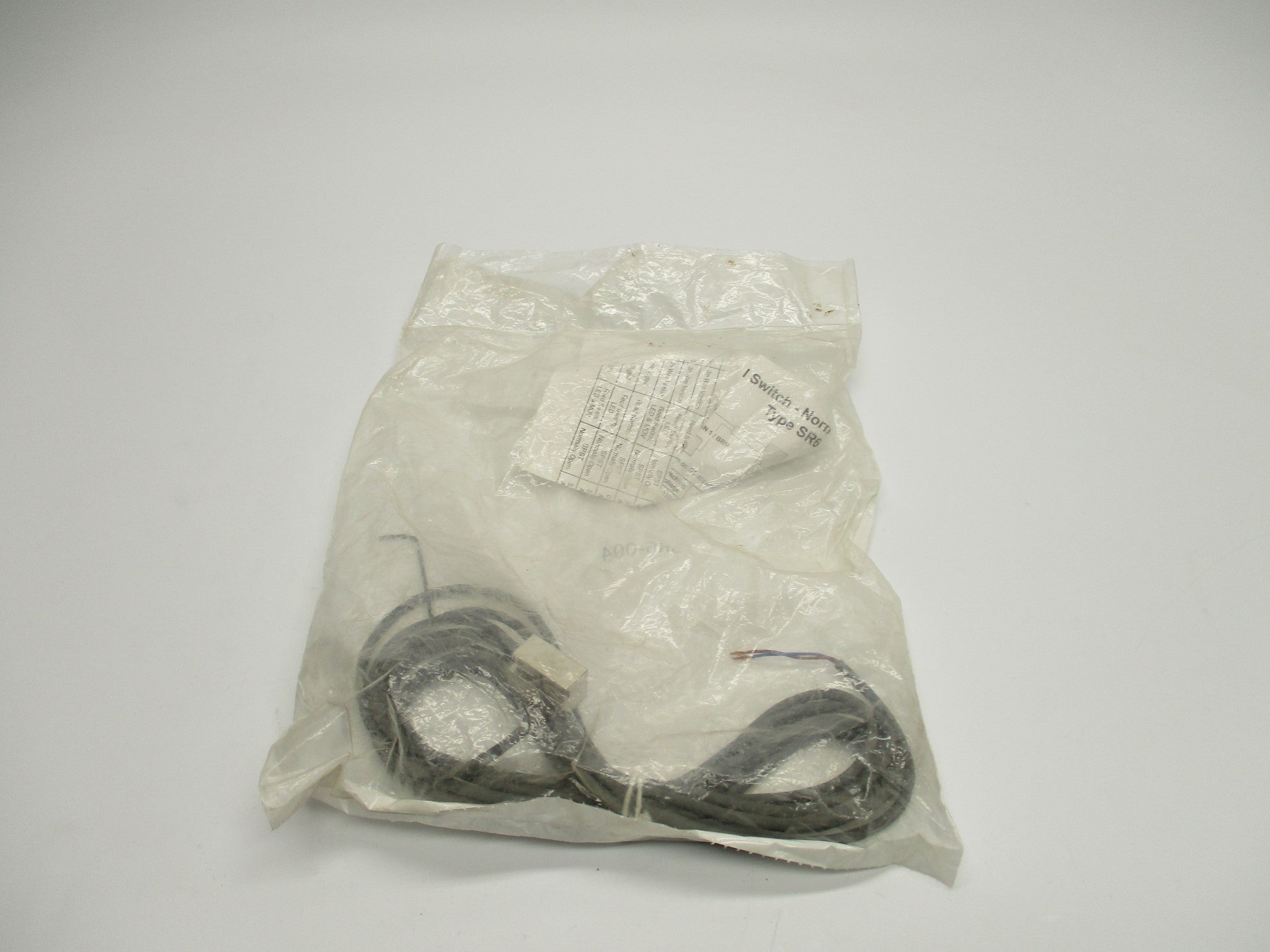 NUMATICS SR6-004 NSMP