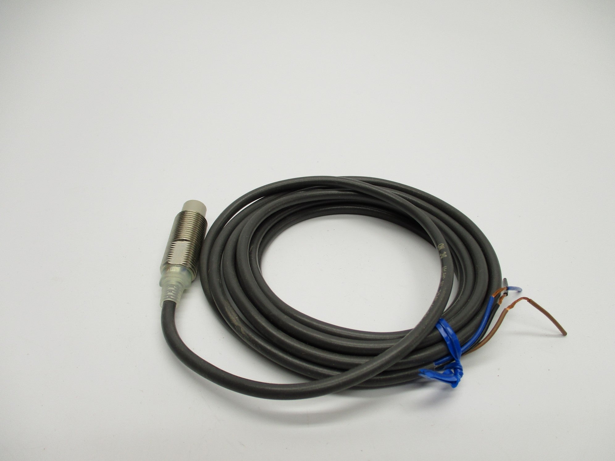 OMRON E2E-X5ME1 12-24VDC NSMP
