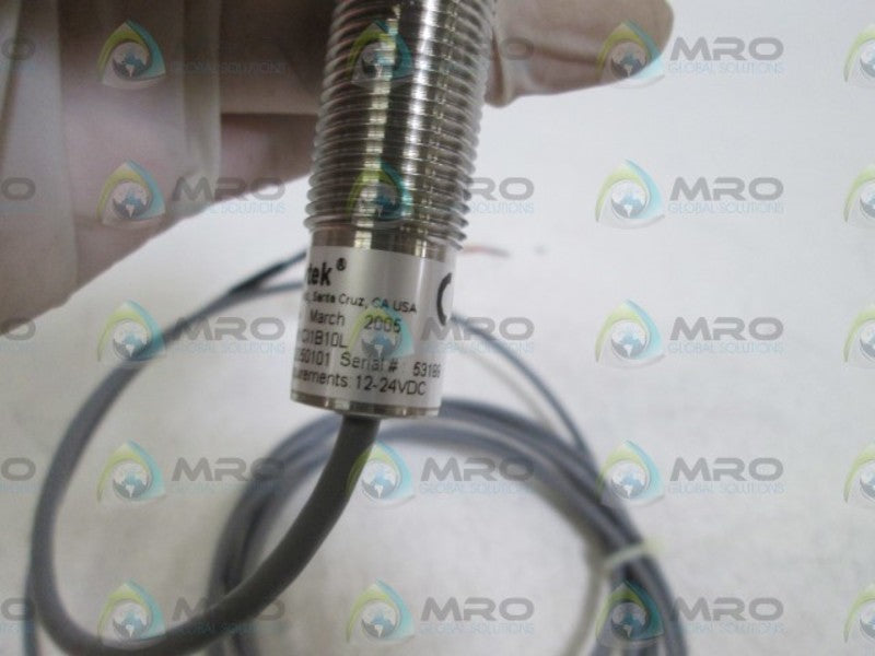 RAYTEK SENSOR RAYCI1B10L NSNP