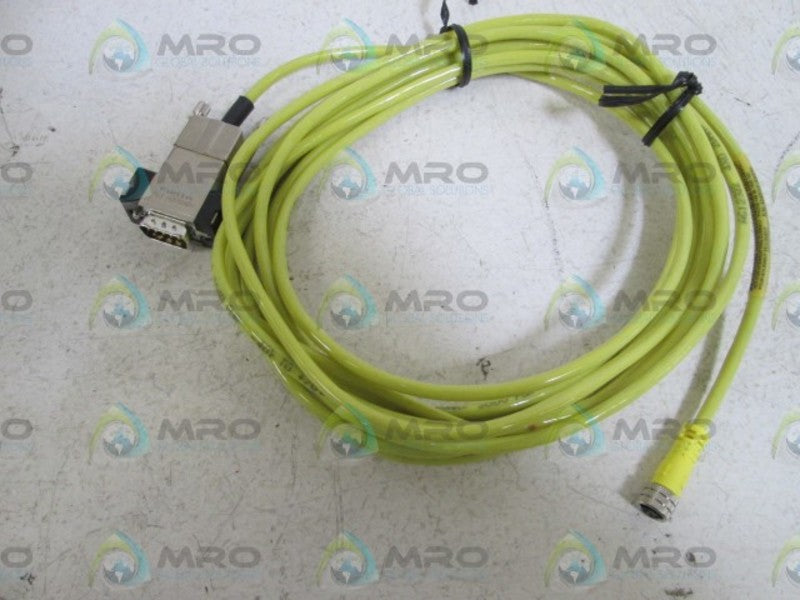 WOODHEAD 404000E18M050 NSNP