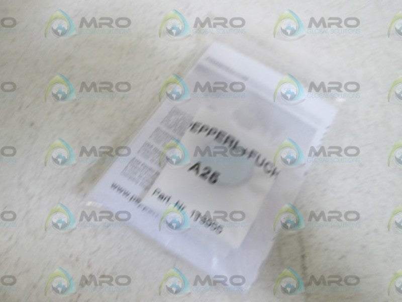 PEPPERL+FUCHS SENSOR ML7-55/59/102/143 NSMP