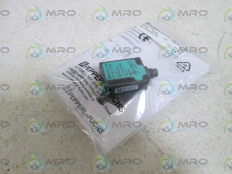 PEPPERL+FUCHS SENSOR ML7-55/59/102/143 NSMP