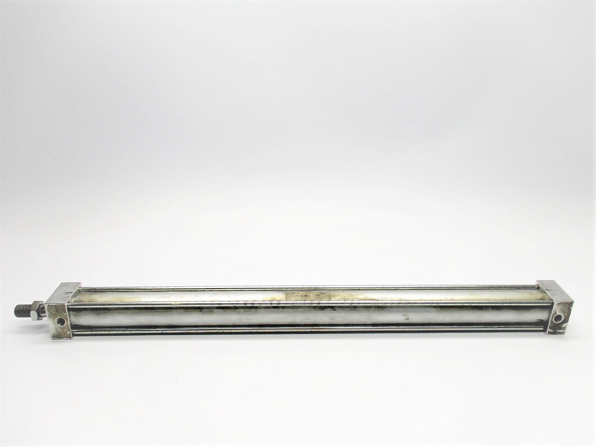 CYLINDER I-175x26 (REPAIRED) UNMP