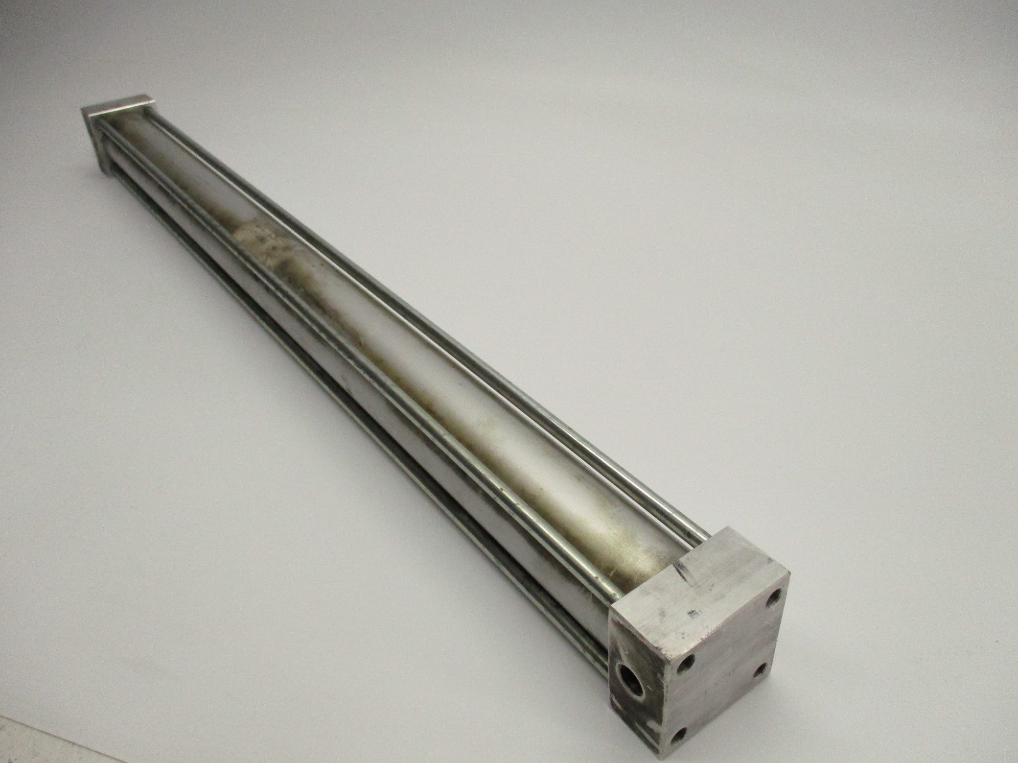 CYLINDER I-175x26 (REPAIRED) UNMP