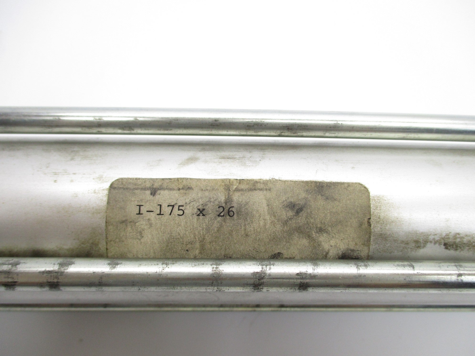 CYLINDER I-175x26 (REPAIRED) UNMP