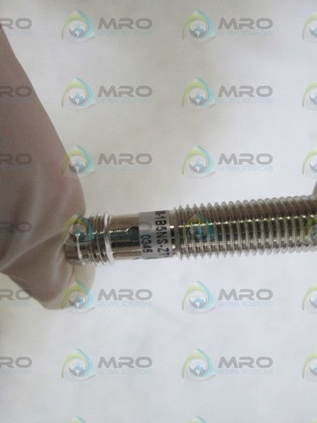 SICK PROXIMITY SENSOR IM08-1B5NS-ZT1 NSNP