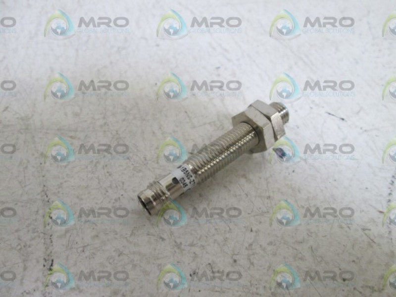 SICK PROXIMITY SENSOR IM08-1B5NS-ZT1 NSNP