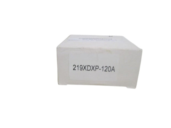 STRUTHERS-DUNN POWER RELAY 120V 219XDXP-120A NSMP