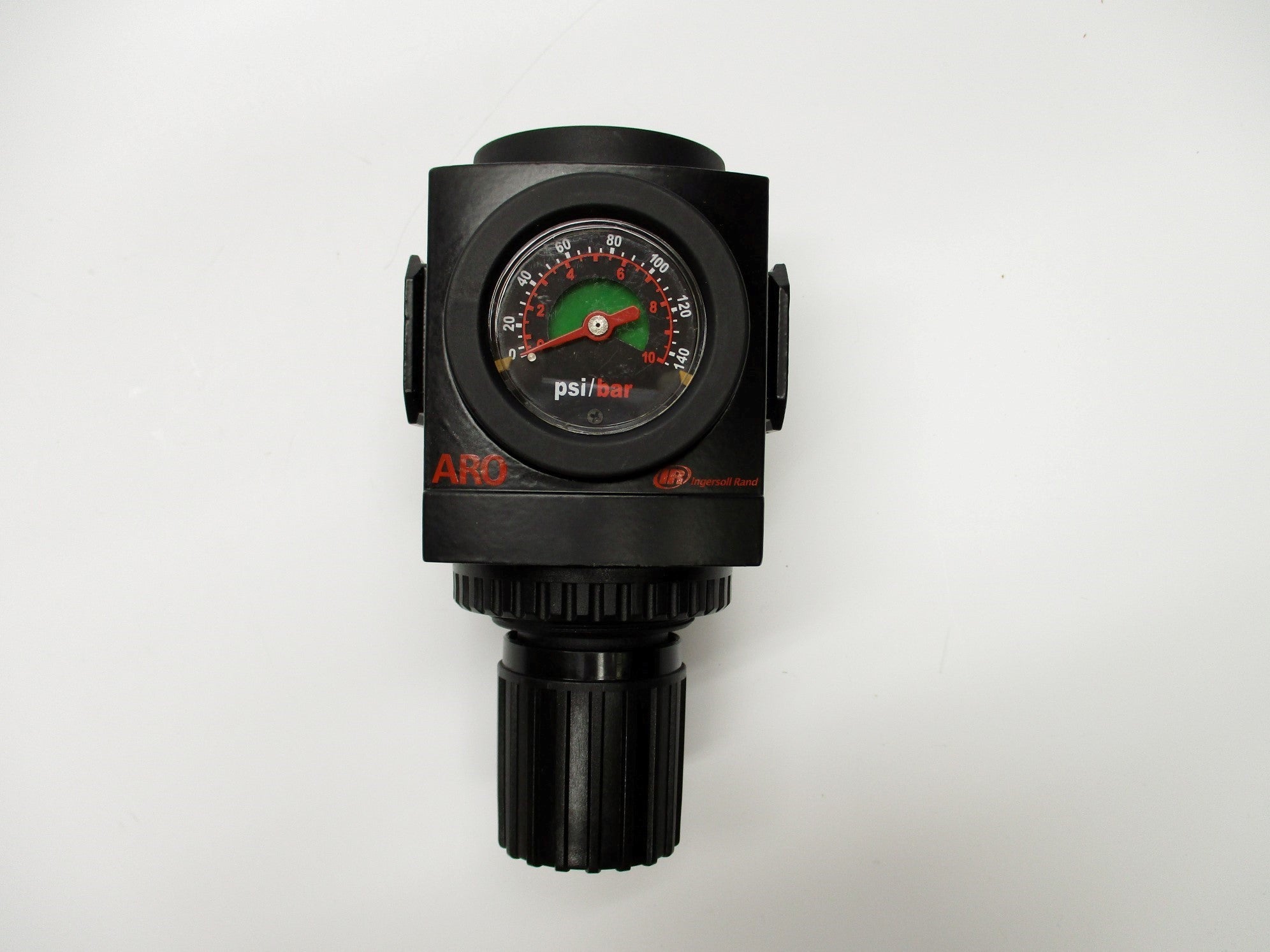 ARO R37341-600 0-40PSI NSMP