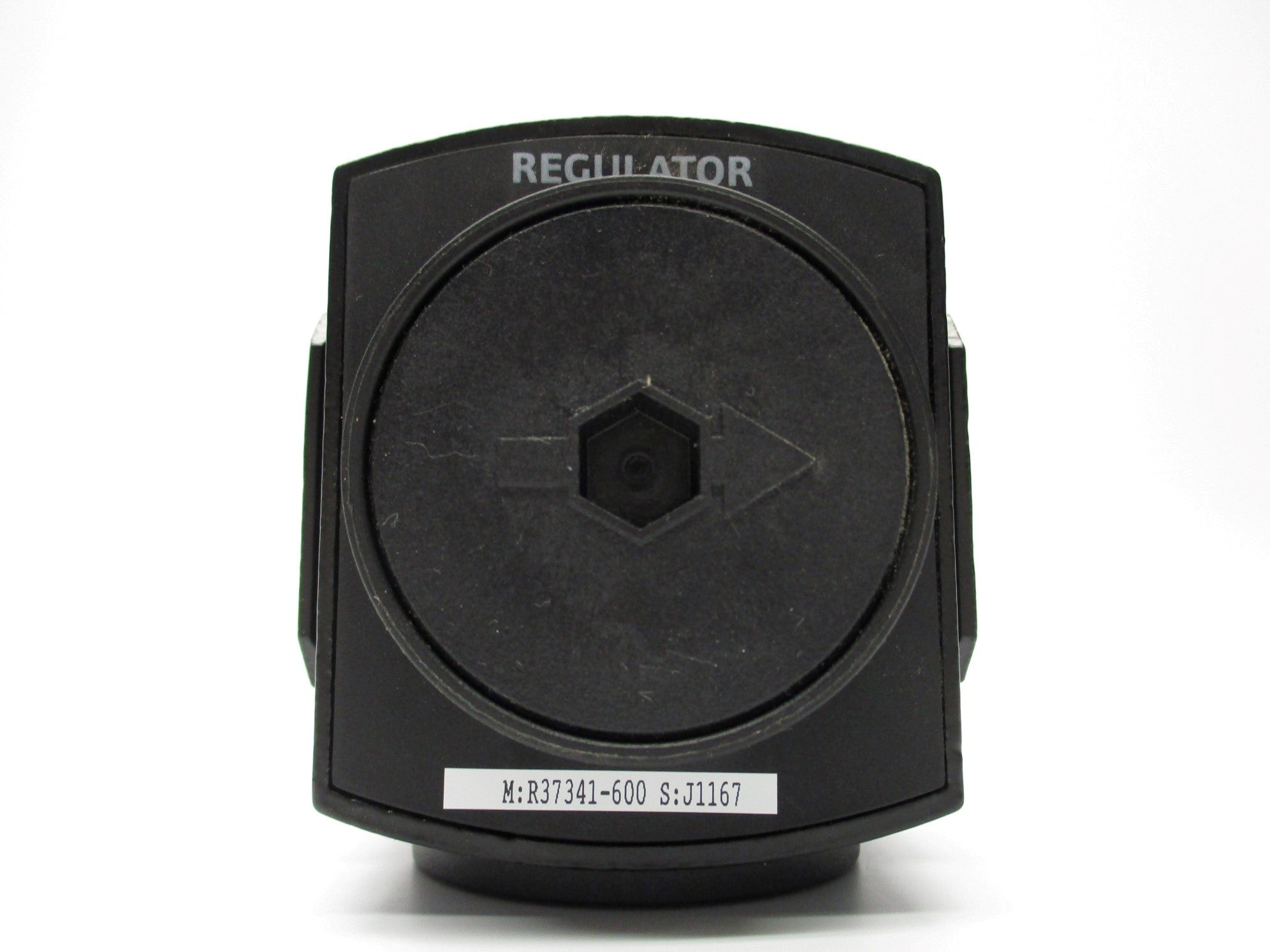 ARO R37341-600 0-40PSI NSMP