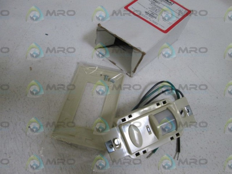 SENSOR SWITCH WSD-I MOTION DETECTOR SWITCH IVORY NSMP