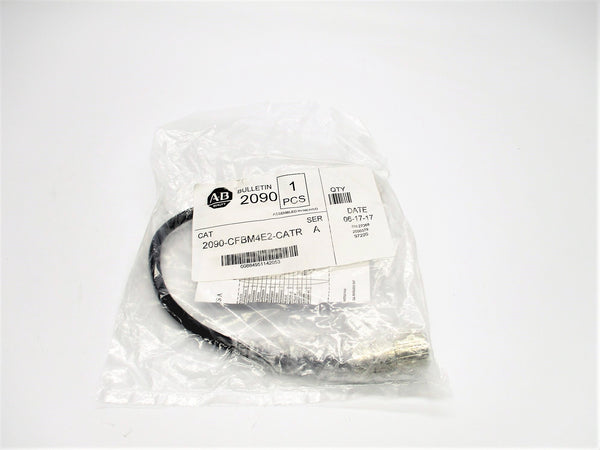 ALLEN BRADLEY 2090-CFBM4E2-CATR SER. A NSMP