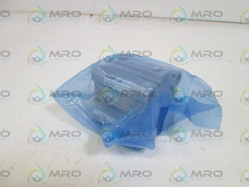 SMC CYLINDER ECQ2B40-250 NSNP