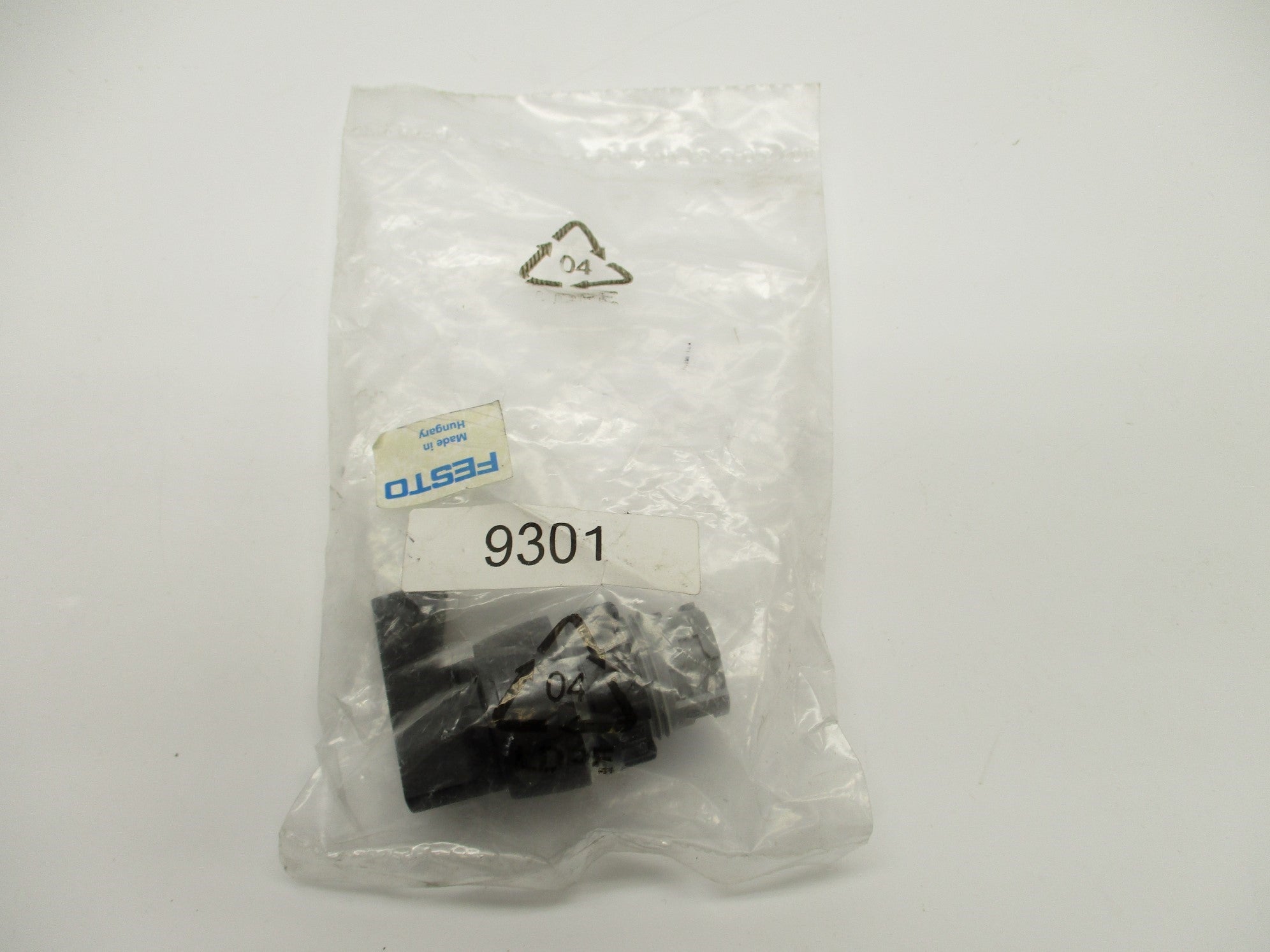FESTO 9301 NSMP