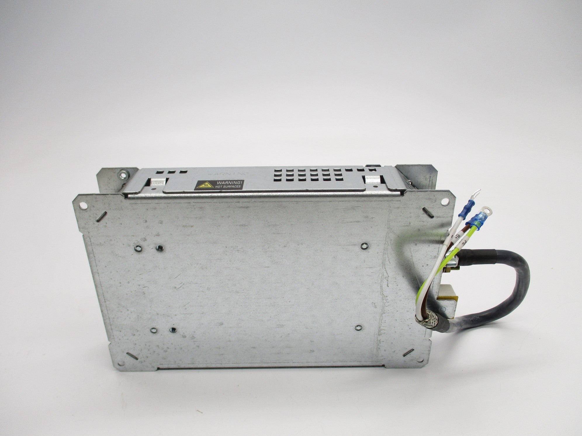 SIEMENS 6SE6400-4BD12-0BA0 NSMP