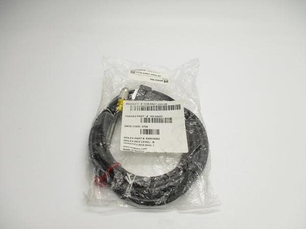 COGNEX CCB-84901-0902-05 185-0265R NSMP