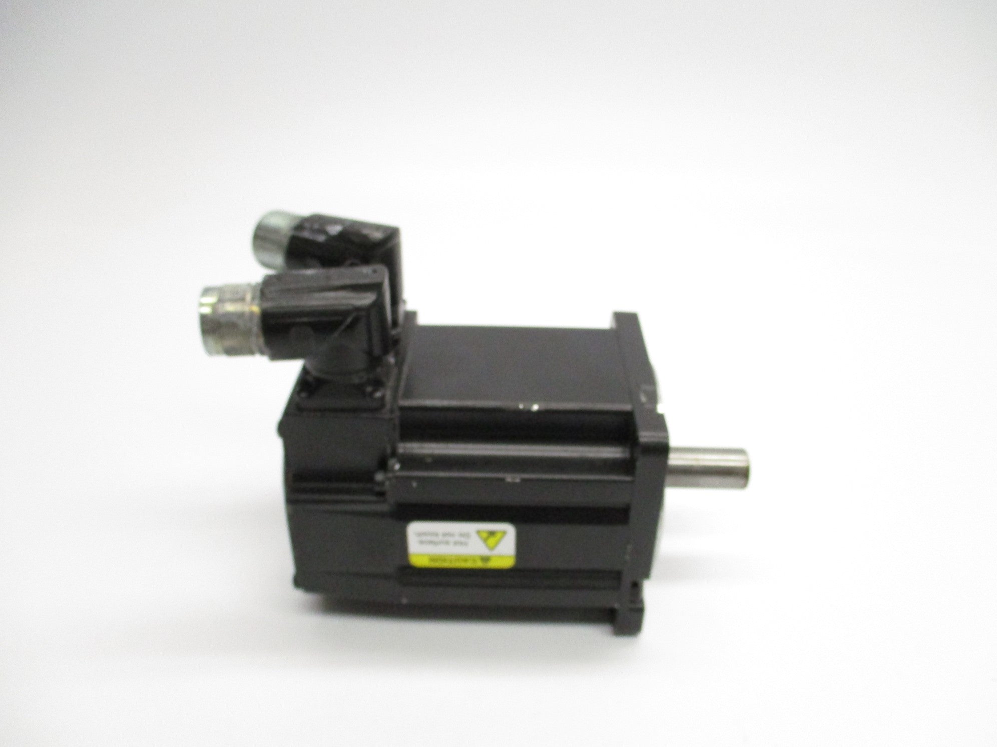 INDUSTRIAL SPARE PART MPL-A310P-MJ72AA SER. A UNMP