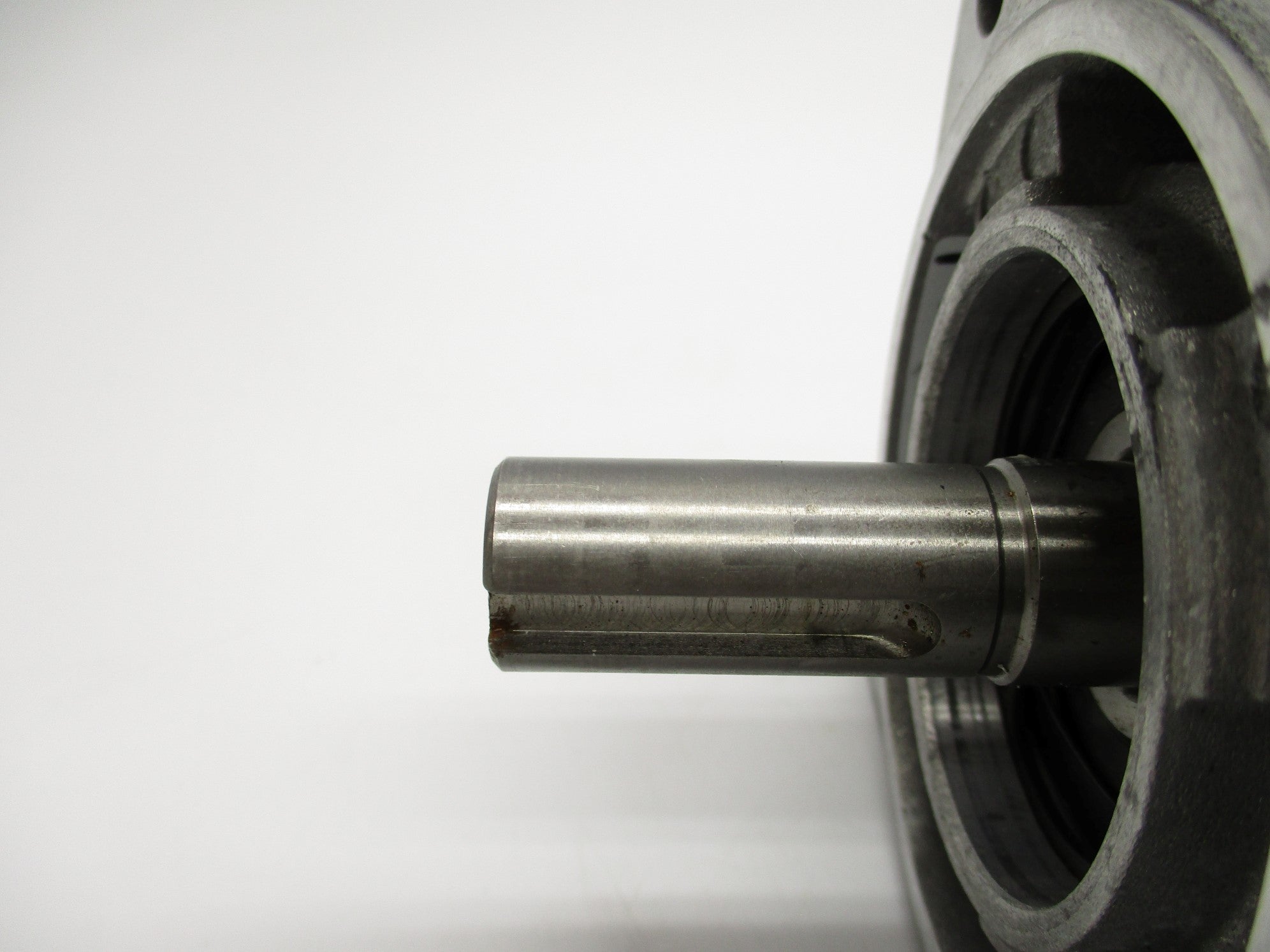 INDUSTRIAL SPARE PART MPL-A310P-MJ72AA SER. A UNMP