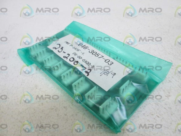 ISHIDA PC PANEL BOARD P-5436-1 NSNP