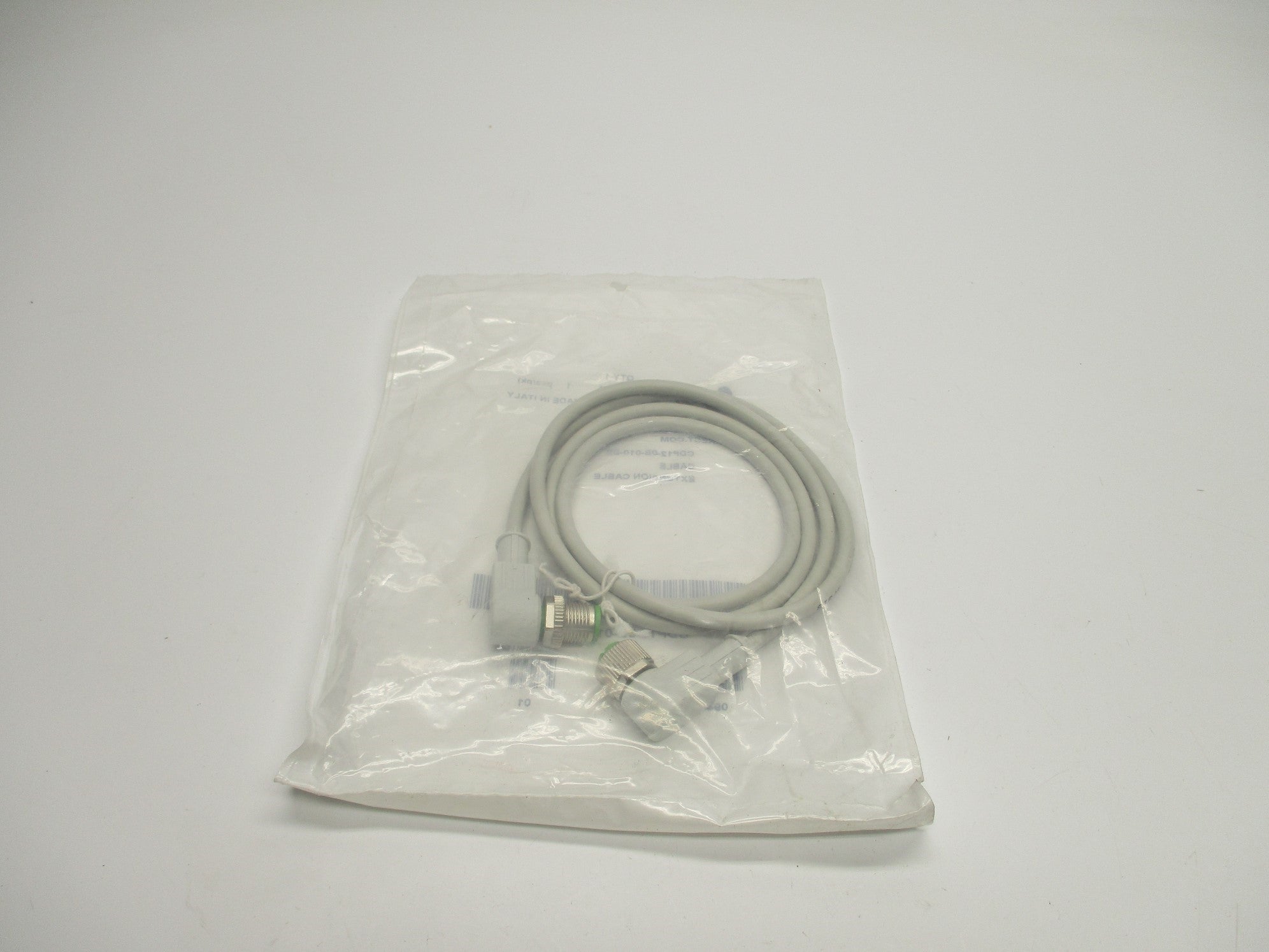 MICRO DETECTORS CDP12-0B-010-BB NSMP