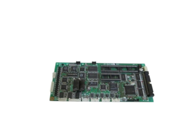 ISHIBA PC CONTROL BOARD ASSEMBLY P-5421B-1 NSNP