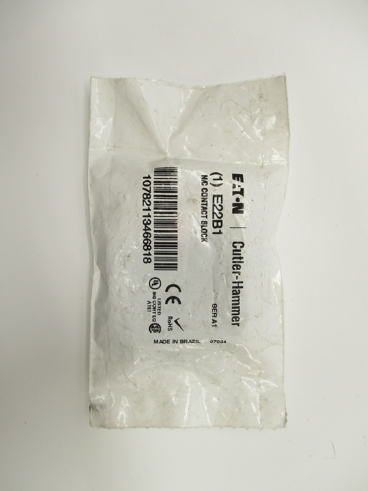 EATON E22B1 SER. A1 440V NSMP