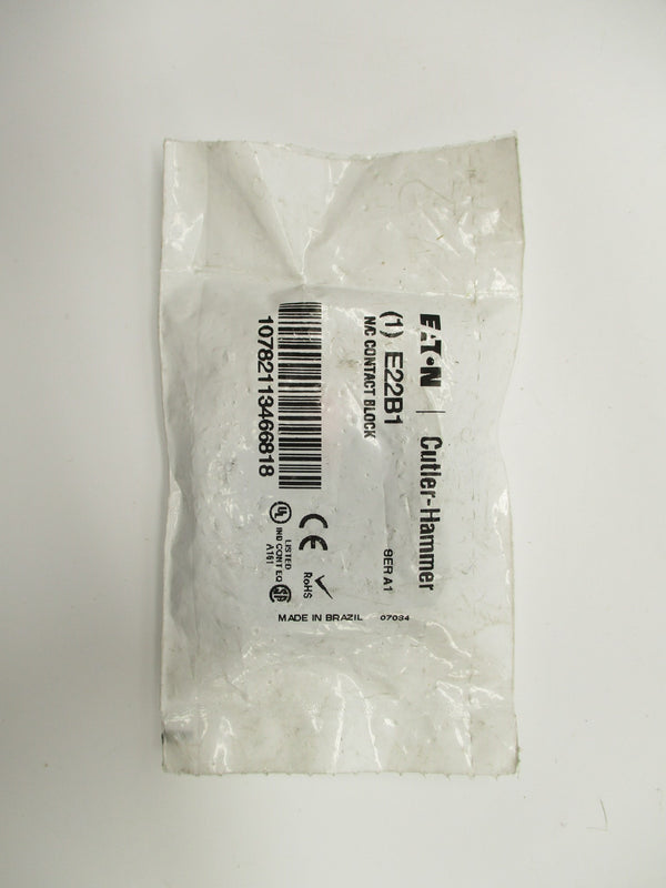 EATON E22B1 SER. A1 440V NSMP
