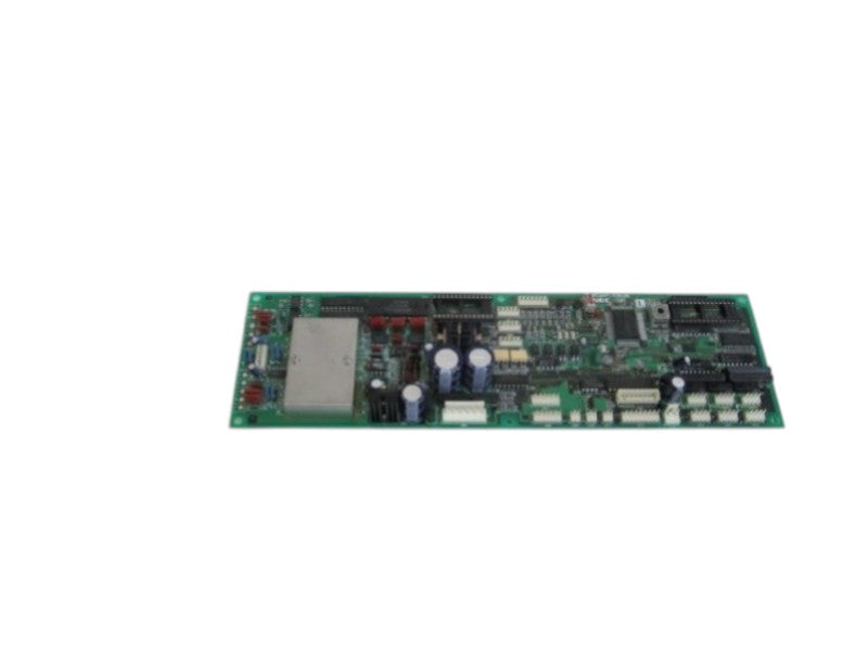ISHIDA CONTROL PC BOARD NEC-16T NSNP