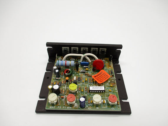 KB ELECTRONICS KBIC-120 9429A 115VAC 18A NSMP