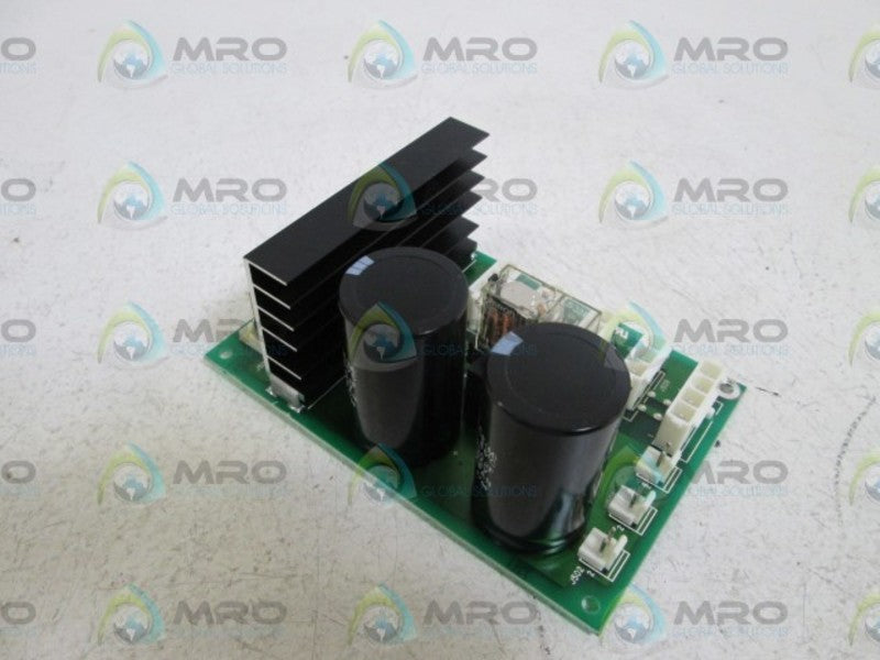 ISHIDA PC CIRCUIT BOARD P-5326 NSNP