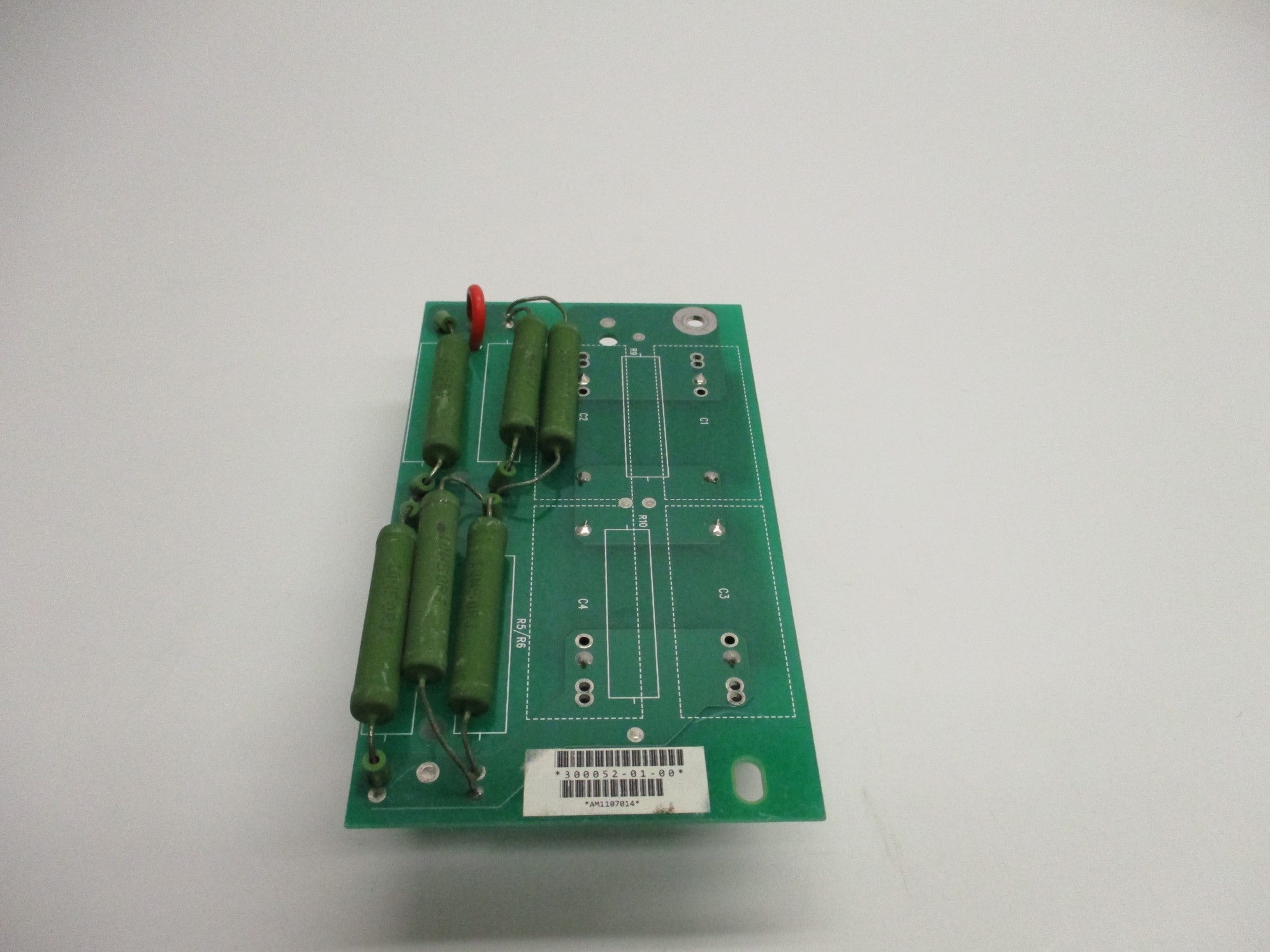 300052-01-00 UNMP