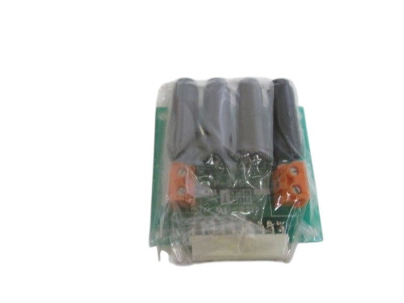 ISHIDA FUSE BOARD ASSEMBLY P-5455 NSNP