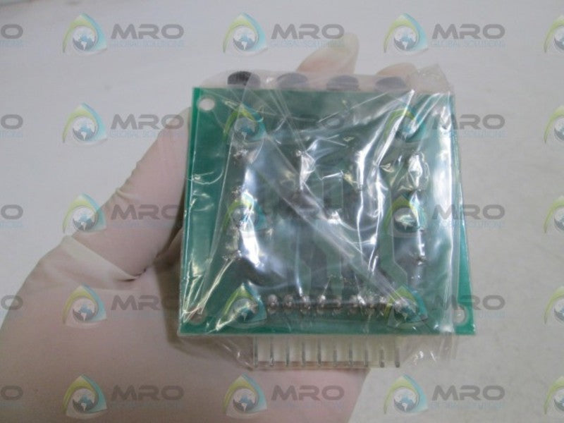 ISHIDA FUSE BOARD ASSEMBLY P-5455 NSNP