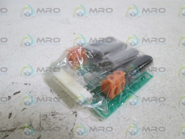 ISHIDA FUSE BOARD ASSEMBLY P-5455 NSNP