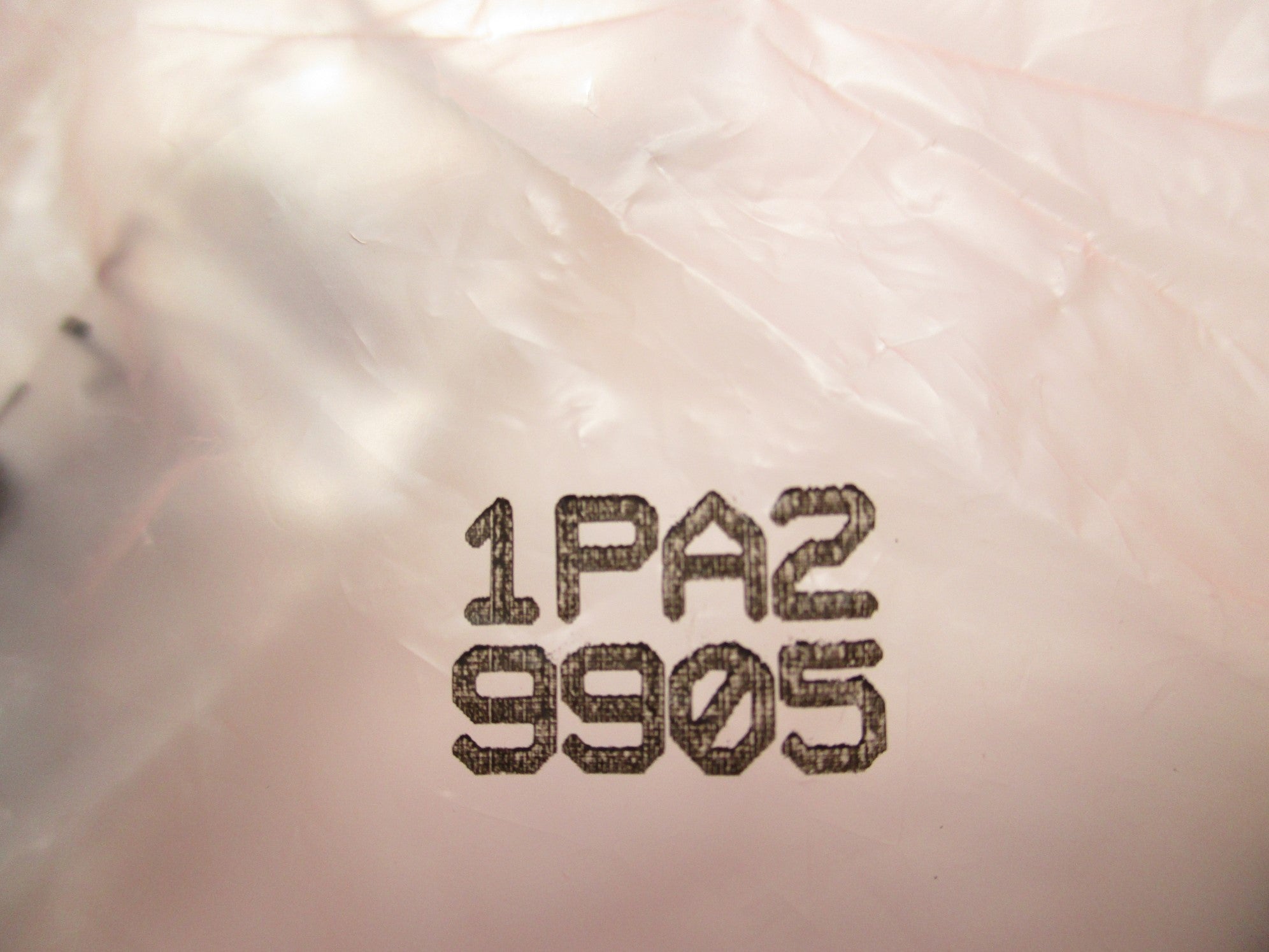 INDUSTRIAL MRO 1PA2 NSMP