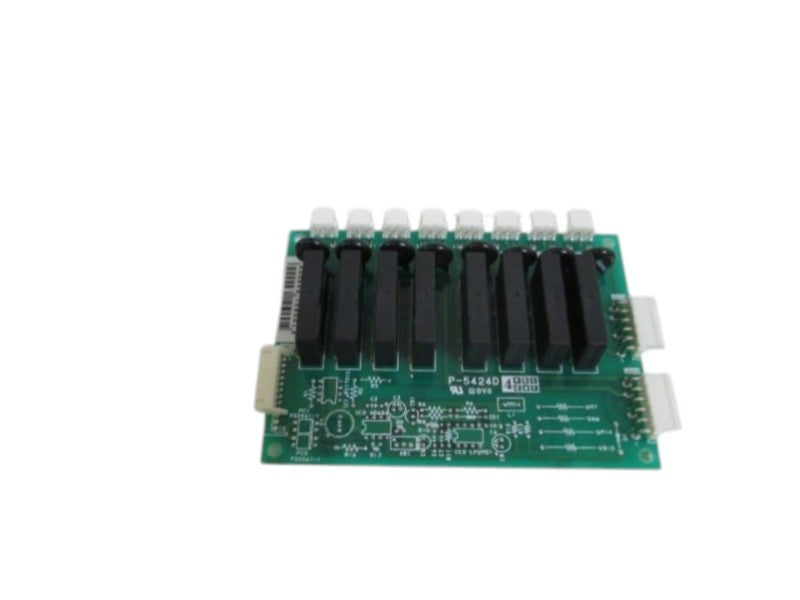 ISHIDA PC CIRCUIT BOARD ASSEMBLY P-5424D-4 NSNP